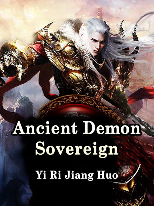Ancient Demon Sovereign